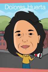 Dolores Huerta Sp cover image