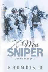 Sniper X-mas: Tome 5 (French Edition) cover image