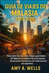 Guía de Viajes de Malasia 2025-2026 Descubra los secretos mejor guardados de Malasia y explore las principales atracciones turísticas con información de expertos. cover image