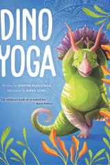 Dino Yoga cover image