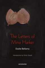 The Letters of Mina Harker cover image