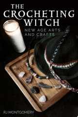 The Crocheting Witch cover image