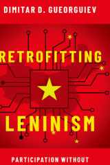 Retrofitting Leninism cover image