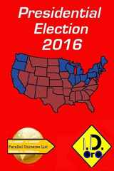 2016 Presidential Election (Hindi Edition) cover image