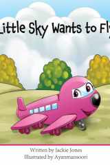 Little Sky Wants to Fly cover image