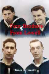 Four Brothers From Lowell cover image