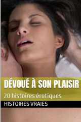 Dévoué à son plaisir (Cunnilingus) (French Edition) cover image
