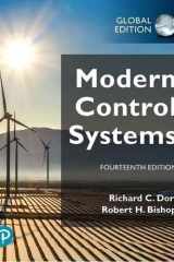 Modern Control Systems cover image