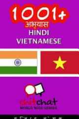 1001+ Exercises Hindi - Vietnamese cover image