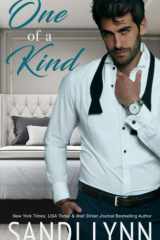 One of a Kind Kind Brothers Book 1 cover image