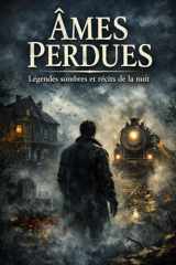Âmes perdues: Légendes sombres et récits de la nuit (French Edition) cover image