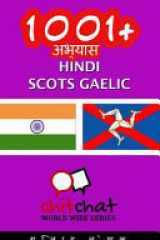 1001+ Exercises Hindi - Scots_Gaelic cover image
