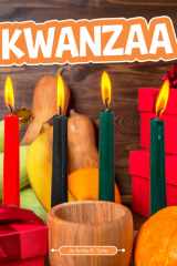 Kwanzaa cover image