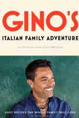 Gino’s Italian Family Adventure cover image