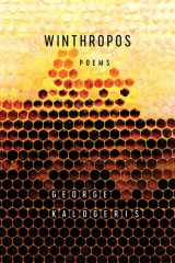 Winthropos Poems cover image