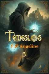 TEMESLOS: Tome 3 - Dark fantasy politique et temporelle (French Edition) cover image