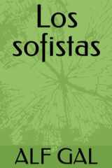 Los sofistas (Spanish Edition) cover image