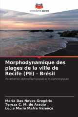 Morphodynamique des plages de la ville de Recife (PE) - Brésil (French Edition) cover image