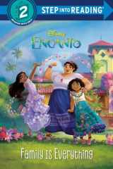Family Is Everything (Disney Encanto) cover image