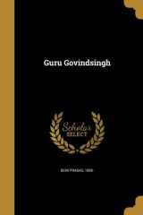 Guru Govindsingh cover image