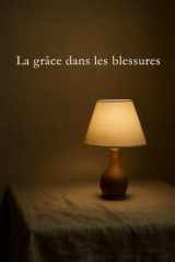 La grâce dans les blessures (Chemins de l’Âme) (French Edition) cover image