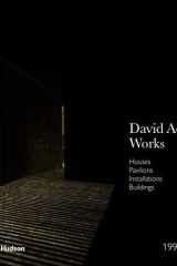 David Adjaye Public Buildings and Houses, 1998-2008 cover image