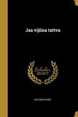 Jaa Vijnna Tattva cover image