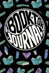 The Mini #BookTok Journal: 100 Book cover image