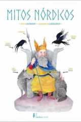 Mitos Nórdicos cover image