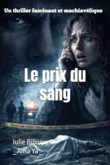 Le prix du sang (French Edition) cover image