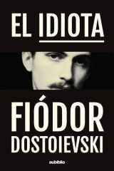 El idiota (Spanish Edition) cover image