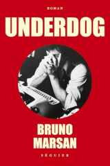 Underdog cover image