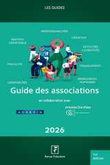 Guide des associations cover image