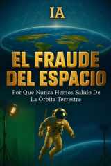 EL FRAUDE DEL ESPACIO: Por Qué Nunca Hemos Salido De La Órbita Terrestre (BIBLIOTECA CENSURADA) (Spanish Edition) cover image
