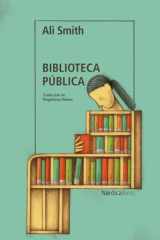 Biblioteca Pública cover image