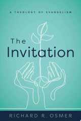 The Invitation A Theology of Evangelism cover image