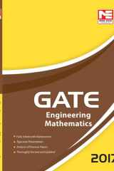 GATE-2017: Engineering Mathematics Solved Papers cover image