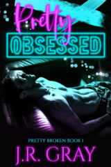 Pretty Obsessed Rockstar Romance cover image