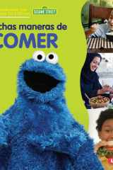 Muchas maneras de comer (Many Ways to Eat) cover image
