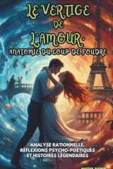 Le Vertige de l’Amour, anatomie du Coup de Foudre: Analyse rationnelle, réflexions psycho-poétiques et histoires légendaires (Regards sur le Monde) (French Edition) cover image