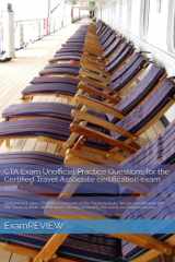CTA Exam Unofficial Practice Questions for the Certified Travel Associate Certification Exam cover image