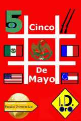 #CincoDeMayo (Hindi Edition) cover image