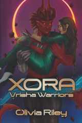 Xora (Vrisha Warriors) cover image