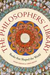The Philosophers' Library Books that Shaped the World cover image