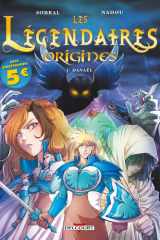 Danaël cover image