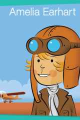 Amelia Earhart Sp cover image