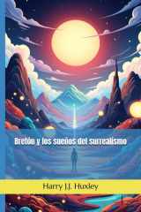 Bretón y los sueños del surrealismo (Senderos de la palabra) (Spanish Edition) cover image