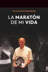 La maratón de mi vida (Spanish Edition) cover image