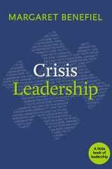 Crisis Leadership cover image