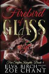 Firebird of Glass cover image